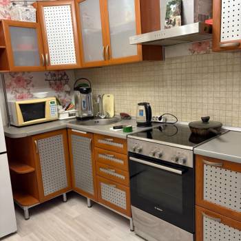 Продается 1-комнатная квартира, 33,9 м²