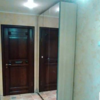 Сдается 2-х комнатная квартира, 55 м²