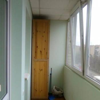 Сдается 2-х комнатная квартира, 55 м²