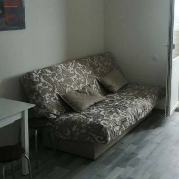 Сдается 1-комнатная квартира, 30 м²