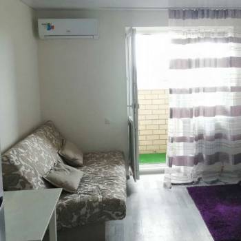 Сдается 1-комнатная квартира, 30 м²