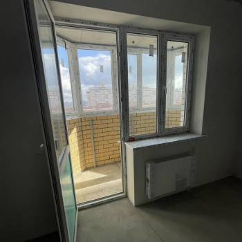 Продается 1-комнатная квартира, 19 м²