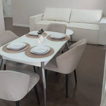 Продается 2-х комнатная квартира, 59 м²