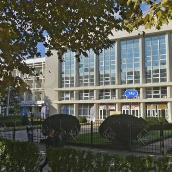 Продается 2-х комнатная квартира, 43 м²