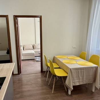 Продается 2-х комнатная квартира, 48,2 м²