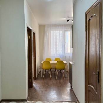 Продается 2-х комнатная квартира, 48,2 м²