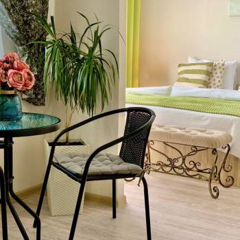 Сдается 1-комнатная квартира, 30 м²