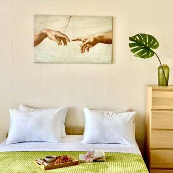 Сдается 1-комнатная квартира, 30 м²