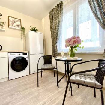 Сдается 1-комнатная квартира, 30 м²