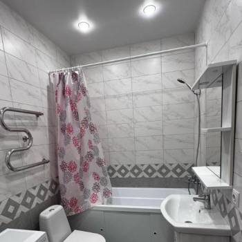 Сдается 1-комнатная квартира, 24 м²