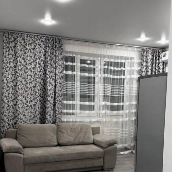 Сдается 1-комнатная квартира, 24 м²