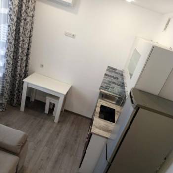 Сдается 1-комнатная квартира, 24 м²