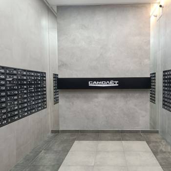 Продается 1-комнатная квартира, 19 м²