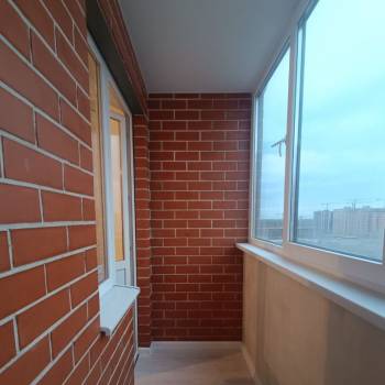 Продается 1-комнатная квартира, 19 м²