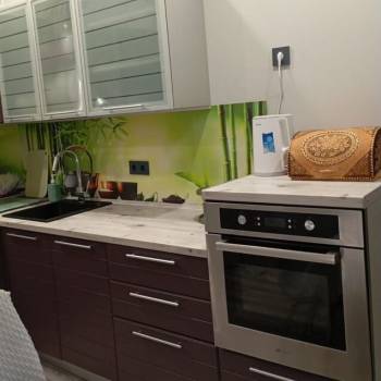 Сдается 2-х комнатная квартира, 52 м²