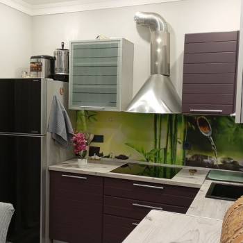 Сдается 2-х комнатная квартира, 52 м²