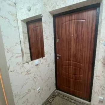 Продается 1-комнатная квартира, 26 м²