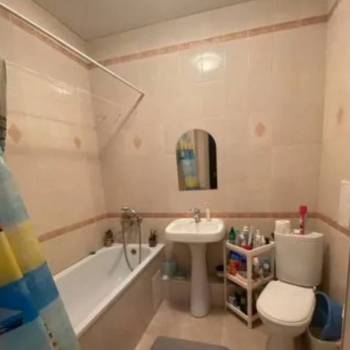 Продается 1-комнатная квартира, 26 м²