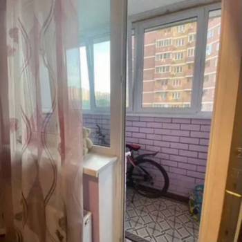 Продается 1-комнатная квартира, 26 м²