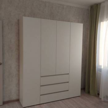 Сдается 1-комнатная квартира, 42 м²