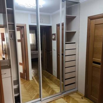 Сдается 2-х комнатная квартира, 56 м²