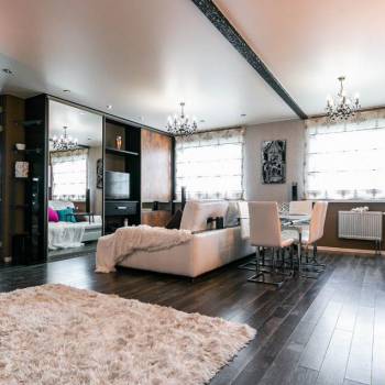 Продается 2-х комнатная квартира, 63,4 м²