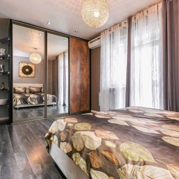 Продается 2-х комнатная квартира, 63,4 м²