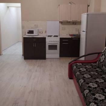 Сдается 1-комнатная квартира, 29,6 м²