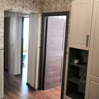 Сдается 2-х комнатная квартира, 60 м²