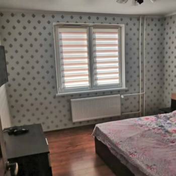 Сдается 2-х комнатная квартира, 60 м²