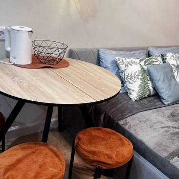 Сдается 1-комнатная квартира, 23 м²