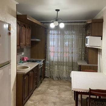 Сдается 2-х комнатная квартира, 52 м²