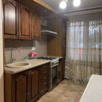 Сдается 2-х комнатная квартира, 52 м²