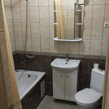 Сдается 1-комнатная квартира, 37 м²