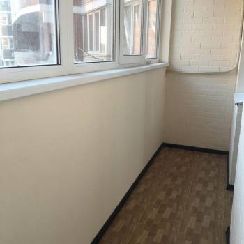 Сдается 1-комнатная квартира, 37 м²