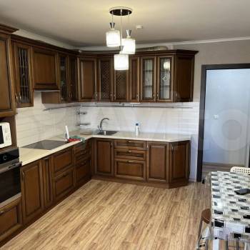 Сдается 2-х комнатная квартира, 65,5 м²