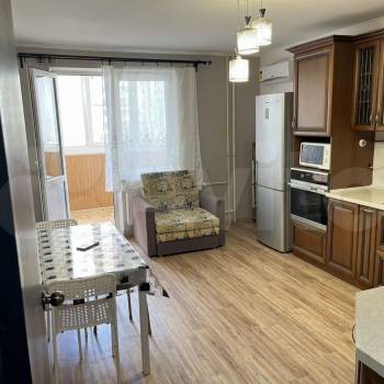 Сдается 2-х комнатная квартира, 65,5 м²