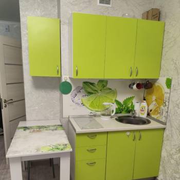 Сдается 1-комнатная квартира, 25 м²