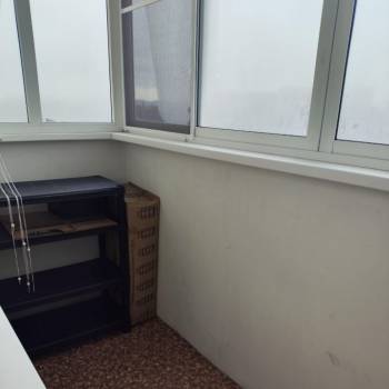 Сдается 1-комнатная квартира, 25 м²