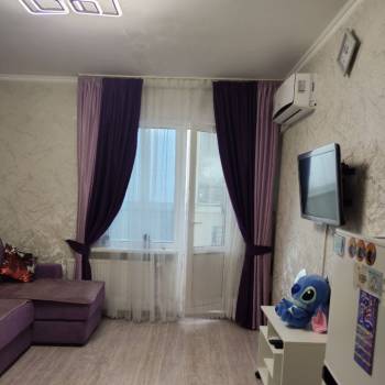 Сдается 1-комнатная квартира, 25 м²