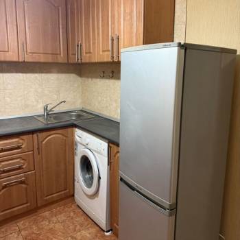 Сдается 1-комнатная квартира, 35 м²