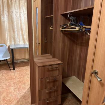 Сдается 1-комнатная квартира, 35 м²