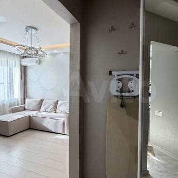 Сдается 1-комнатная квартира, 40 м²