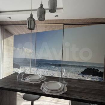 Сдается 1-комнатная квартира, 40 м²