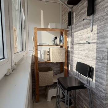 Сдается 1-комнатная квартира, 40 м²