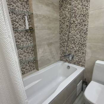 Сдается 1-комнатная квартира, 40 м²