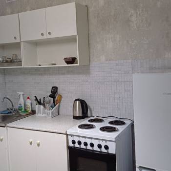 Сдается 1-комнатная квартира, 33 м²