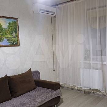 Сдается 1-комнатная квартира, 33 м²