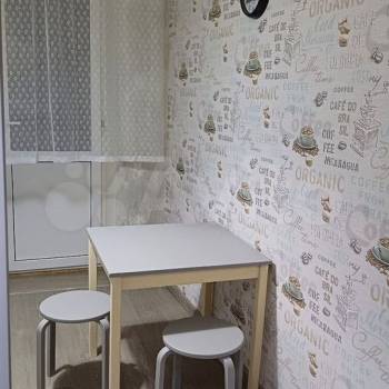 Сдается 1-комнатная квартира, 33 м²