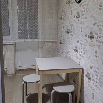 Сдается 1-комнатная квартира, 33 м²